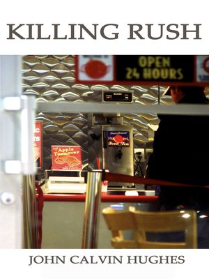 cover image of Killing Rush